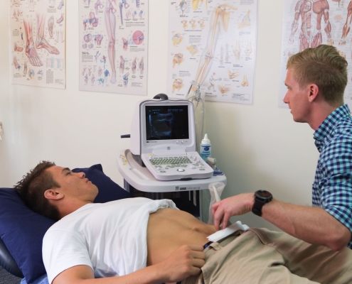 Men's Health Physio Robina