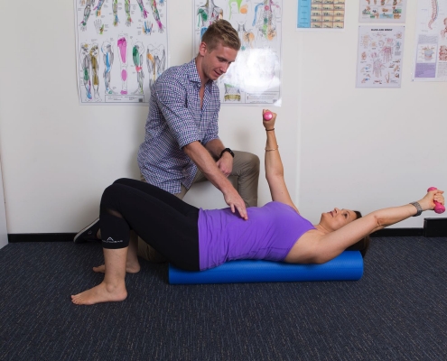 Women's Health Physio Robina