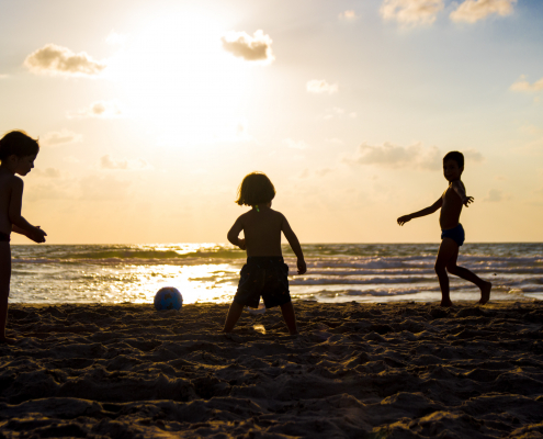 Kids Exercise Robina Physio