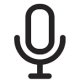 Microphone Icon