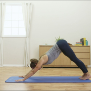 Pike Core Strengthening