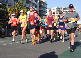 Tendon Pain Gold Coast