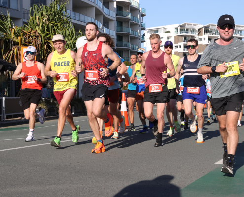 Tendon Pain Gold Coast