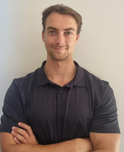 Reed Crossman Robina Physio